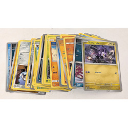 Pokebox - Pokémon - création LRE