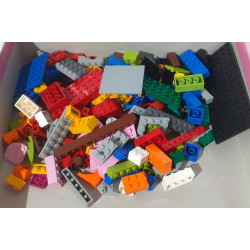 Vrac Lego 300g