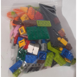 Vrac Lego 300g