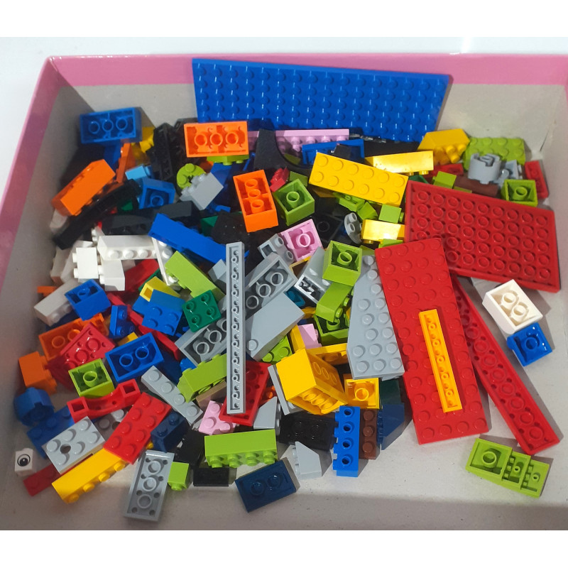 Vrac Lego 300g