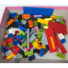 Vrac Lego 300g