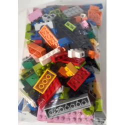 Vrac Lego 300g
