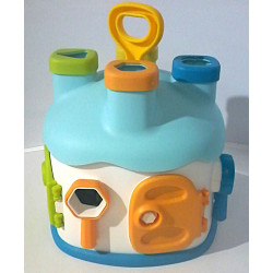 Maison des formes - SMOBY...
