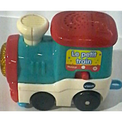 Tut tut bolide Petit train-...