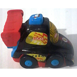 Tut tut bolide Lucas - vtech