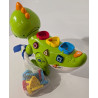 Codi mon robot dino rigolo - vtech