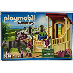 Playmobil Country - REF 6934
