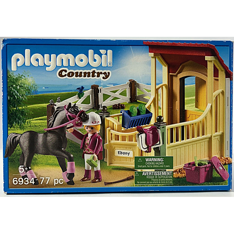 Playmobil Country - REF 6934