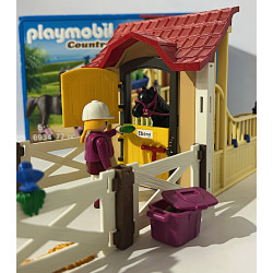 Playmobil Country - REF 6934