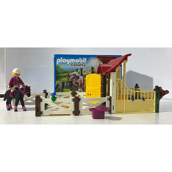 Playmobil Country - REF 6934