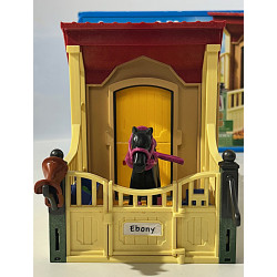 Playmobil Country - REF 6934