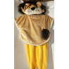 Costume Lion