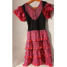 Costume Flamenco