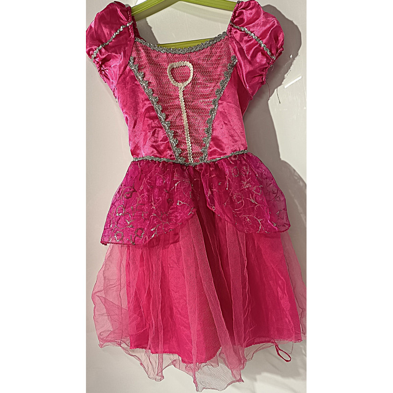 Robe de Princesse