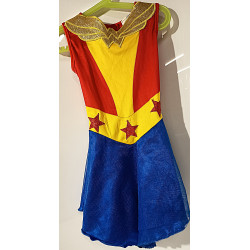 Déguisement Wonder Woman