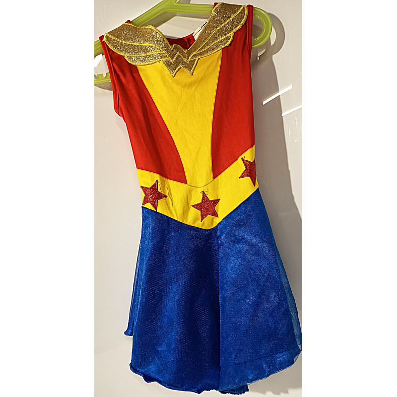 Déguisement Wonder Woman