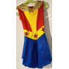 Déguisement Wonder Woman