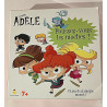 Mortelle ADELE - Bayard jeux