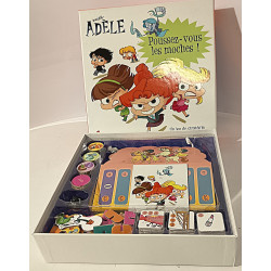 Mortelle ADELE - Bayard jeux