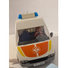 Playmobil ambulance - 6685