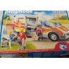 Playmobil ambulance - 6685