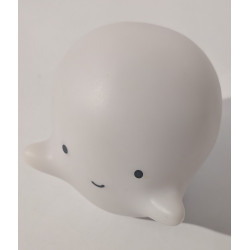 Veilleuse fantôme