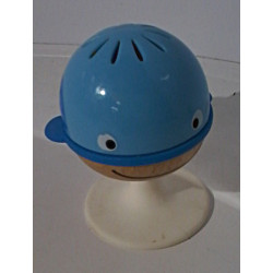 Hochet baleine - hape