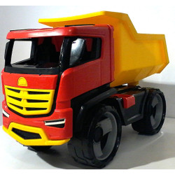 Camion benne - Lena