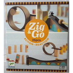 zig et go - Djeco