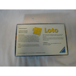 Loto disney