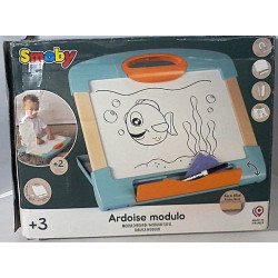 Ardoise Modulo - Smoby
