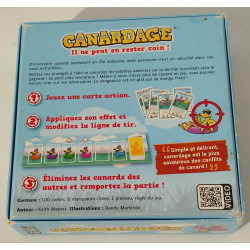 Canardage - GIGAMIC
