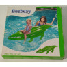 Bouée crocodile - Bestway