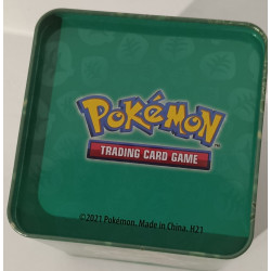 Pokébox - Pokémon - Création LRE