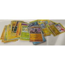 Pokébox - Pokémon - Création LRE