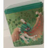 Pokébox - Pokémon - Création LRE