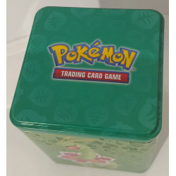 Pokébox - Pokémon - Création LRE