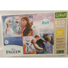 Puzzle Reine des neiges - Trefl