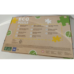 Puzzle Reine des neiges - Trefl