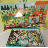 Puzzle observation - Djeco