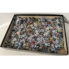 Puzzle Cendrillon 1000 pièces - Schmidt