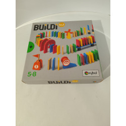 Buildi bul - Oxybul