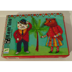 Ram'ino - Djeco