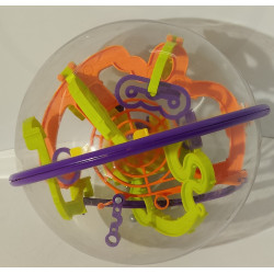 Casse-tête - Perplexus