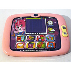 Super tablette - vtech