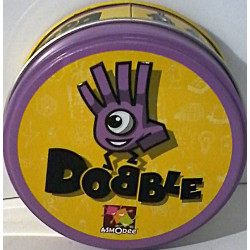 Dobble - Asmodée