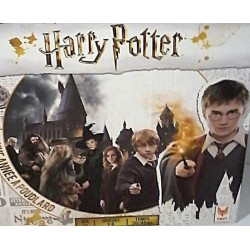 Harry potter - topi games