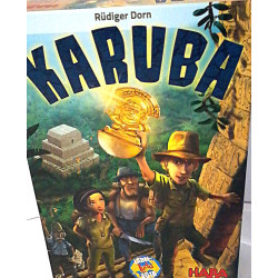 Karuba -haba