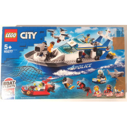 Lego City - référence 60277