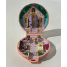 Polly Pocket- Le mariage de Nancy - 1989 - Bluebird